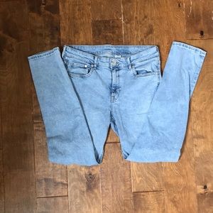 H&M jeans only worn once
